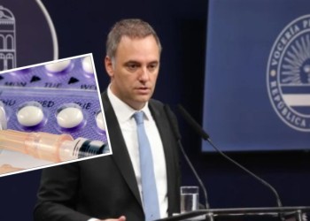 El Gobierno anunció cambios en la Ley de Identidad de Género: “Prohibimos la hormonización en menores”