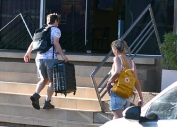 Hoteleros se ilusionan con las consultas y reservas ya para el segundo semestre