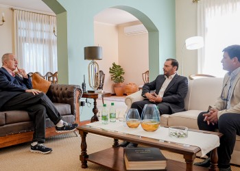 La robótica, la programación y la IA, los ejes del modelo educativo misionero