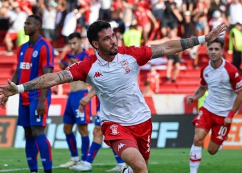 Huracán fue mucho más y le ganó el clásico a San Lorenzo