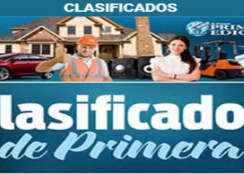 Clasificados del Domingo 2 de Febrero de 2025