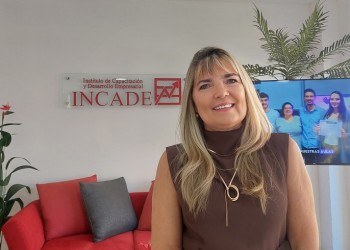 El INCADE adoptó a la Innovación Abierta como eje de trabajo para el ciclo que inicia