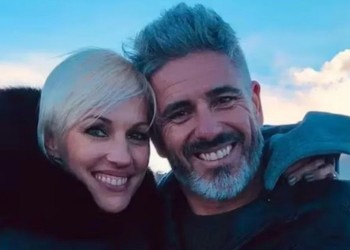 “Salió con la mujer de mi sobrino y punto. Esa traición, yo no la puedo llevar”, dijo Ingrid Grudke