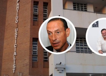 El PJ Misiones ya tiene interventores