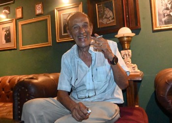 “Misiones me dio muchas oportunidades”