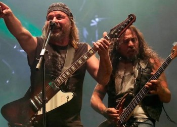 Este sábado, se esperan más de 20.000 personas para ver a La Renga en San Rafael