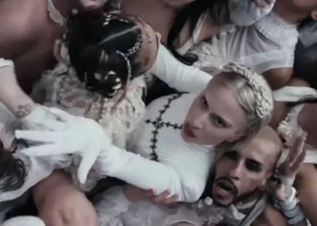 “Abracadabra” en nuevo sencillo de Lady Gaga donde regresa a sus orígenes