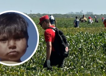 Activan el Alerta Sofía por un menor de 3 años desaparecido en Córdoba