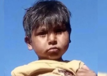 Ofrecen recompensa de 20 millones de pesos por datos sobre el paradero de Lian