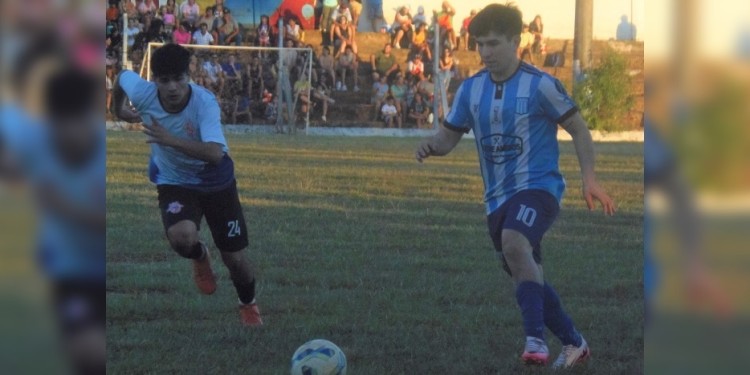 REGRESO. El primer certamen oficial arrancará en marzo, tanto para Primera Masculina como Femenina e Inferiores. (Foto gentileza C.Reble).