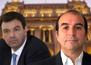 El Gobierno nombró por decreto en la Corte Suprema a Ariel Lijo y Manuel García Mansilla