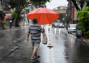 Emiten una alerta a corto plazo por tormentas fuertes en Misiones: a qué zonas alcanza
