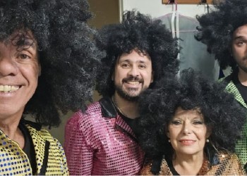 Llegan Los Ochentosos con su homenaje a esta gran década en Sala Tempo