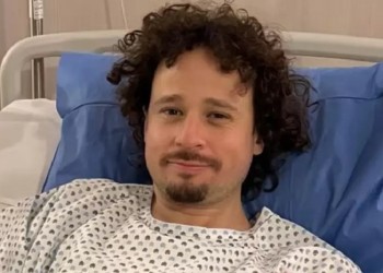 El youtuber Luisito Comunica fue internado de urgencia en Japón