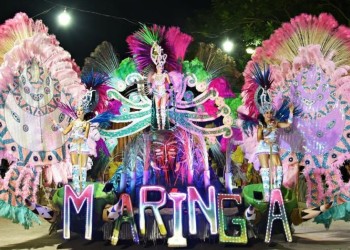 Gran polémica en los carnavales de Concepción de la Sierra