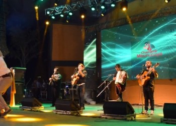 “Mucha gente de Misiones siempre nos visita y en eso estamos muy agradecidos”