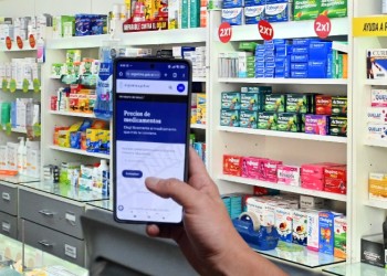 Lanzan el “buscador de medicamentos” digital para consultar los precios
