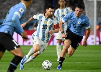 Eliminatorias Sudamericanas: Uruguay advirtió a los hinchas argentinos