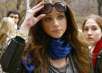 Falleció Michelle Trachtenberg, actriz de “Gossip Girl” y “Buffy Cazavampiros”