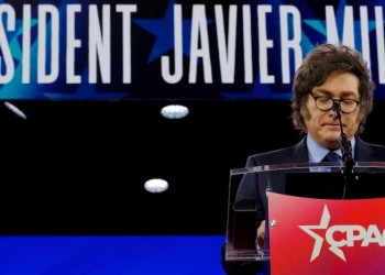 “Si no fuera por el Mercosur, estaríamos trabajando en un acuerdo de comercio con EEUU”