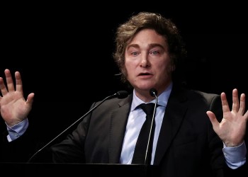 El kirchnerismo avanzará en el pedido de juicio político a Milei por el escándalo cripto