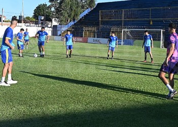 Con caras nuevas, Mitre puso primera de cara al Federal A