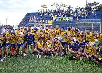 Mitre busca el ascenso: “El domingo cueste lo que cueste…”
