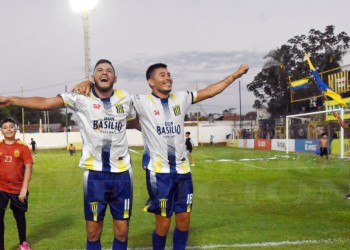 Mitre hizo historia y jugará la final por el ascenso al Federal A