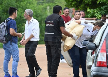 Hallaron sin vida a una mujer en Posadas e investigan el caso como “muerte dudosa”