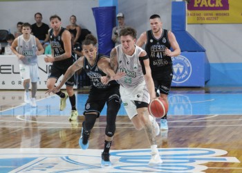 Ferro acabó con la ilusión de OTC de meterse en el Súper 20