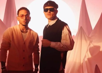 Ozuna y Kapo unidos en “Más que tú”