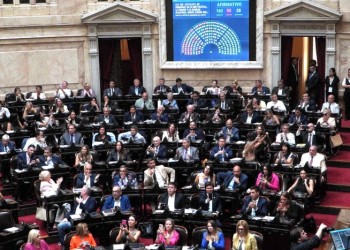 La Cámara de Diputados aprobó la suspensión de las PASO