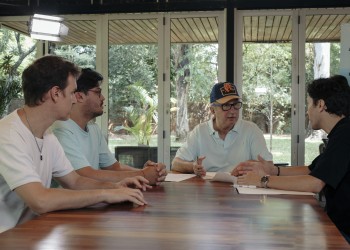 Lanzan programa para atraer inversiones y fortalecer la industria audiovisual