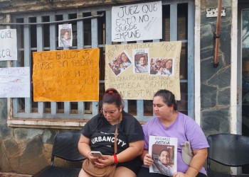 Requieren juicio oral para Sciortino por la muerte de “Manteca” Martínez