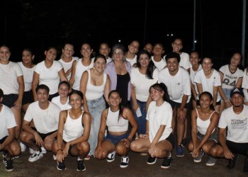 Jóvenes de Piray se sumaron a propuesta centrada en salud mental