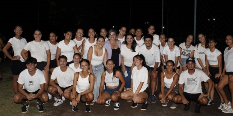 SALUD MENTAL. El eje de la propuesta es generar espacios de reflexión en temas que interesan a los jóvenes.