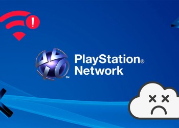 Se cayó la aplicación de videojuegos PlayStation