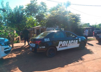 Atraparon a “Motochorro” sospechoso de golpear a una mujer en la cabeza y llevarse $30 millones