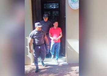 Firmó un abreviado por abusar de dos niñas, dos meses demoró el TP-1 en ratificar la pena