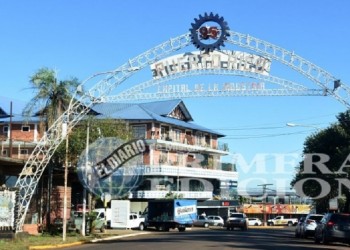 Un grupo de delincuentes asaltó una fábrica de almidón en Puerto Rico