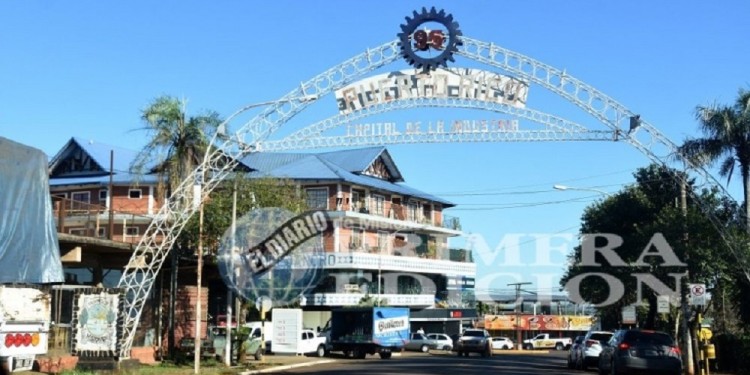 UN PROBLEMA EN AUMENTO. El concejal Christian Irschick señaló seis barrios donde la situación es más crítica.