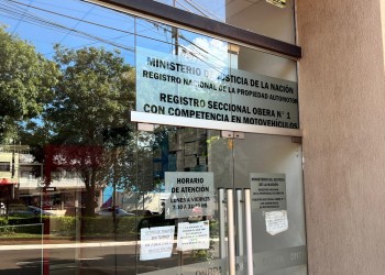 No se cerraron registros de Oberá y Puerto Rico y nombraron auditora