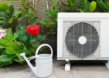 Mejor para el ambiente y el bolsillo: cómo reutilizar el agua del aire acondicionado