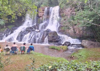 Campo Ramón ya recibió a más de 30 mil visitantes este verano