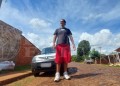 Sergio Gómez, el hombre más alto de Argentina regresó a Misiones y busca ayuda