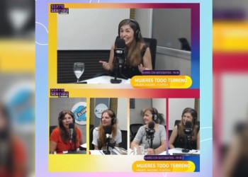 Hoy vuelve el Streaming de SextoSentido