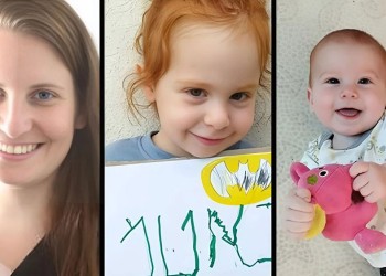 Hamás entregó el cuerpo de Shiri Bibas