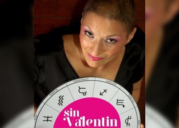 Una noche de stand up para “reírte del amor o enamorarte de la risa”