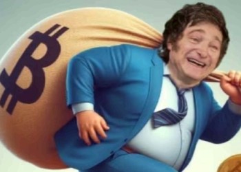 “Javi Depósito” y la lluvia de memes sobre Milei y su promoción de $LIBRA