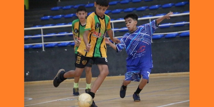 Foto gentileza Solo Futsal